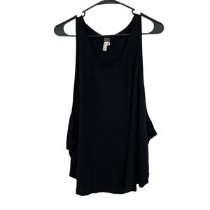 Free People We The Free Flowy Tank Top L